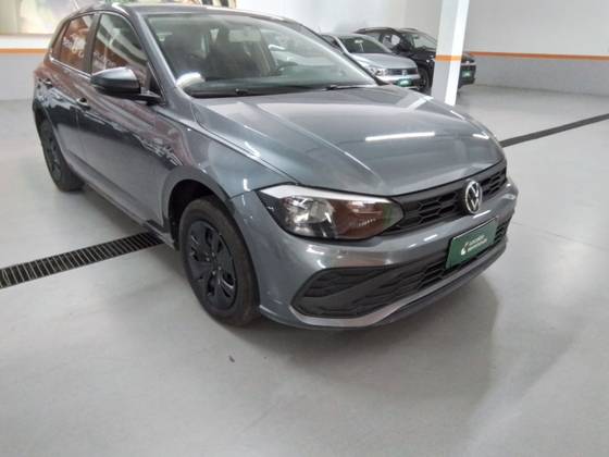 VOLKSWAGEN POLO 1.0 MPI TRACK MANUAL